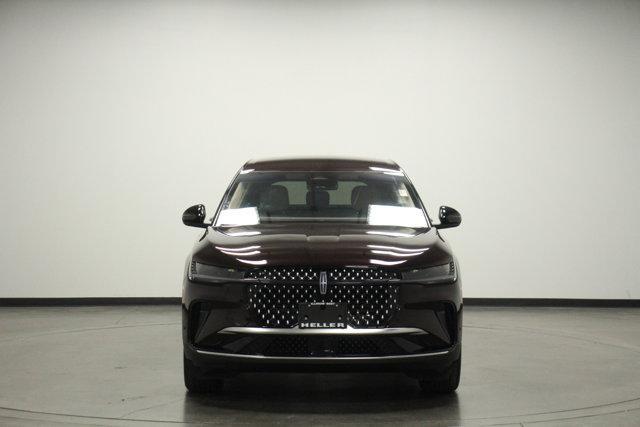 2024 lincoln nautilus premiere
