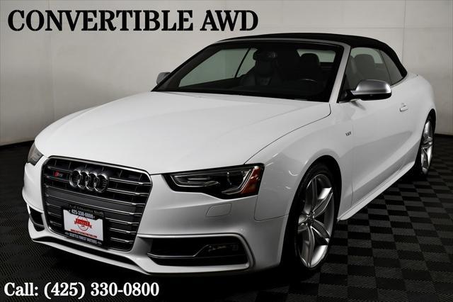 2015 audi s5 3.0t progressiv