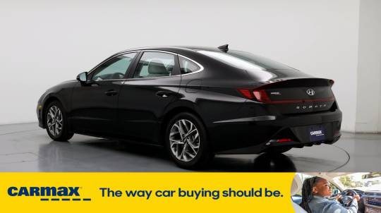 2023 Hyundai Sonata