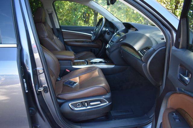 2019 acura mdx 3.5l
