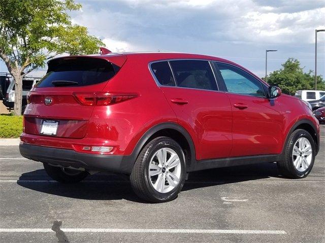 used 2017 kia sportage awd lx rio rancho, nm 87124 for sale in albuquerque, new mexico