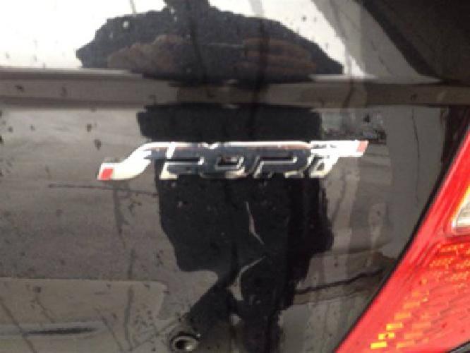 2010 ford fusion sport in columbus, oh