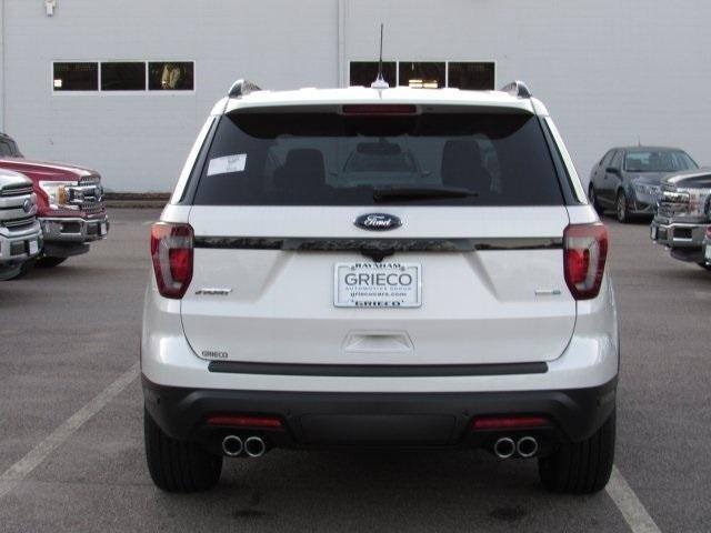 new 2019 ford explorer 4wd sport raynham, ma 02767 for sale in raynham, massachusetts