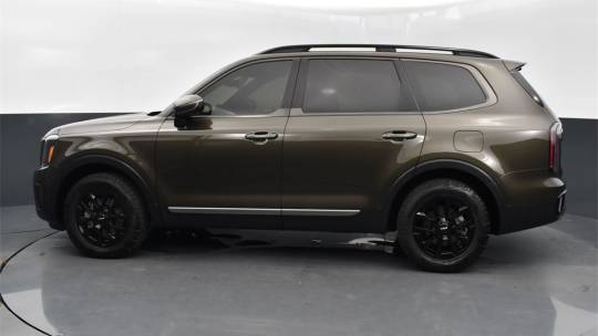 2023 Kia Telluride