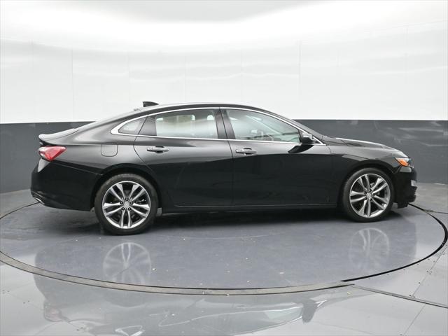 2020 chevrolet malibu fwd premier