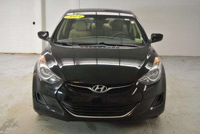 2013 hyundai elantra gls gls 4dr sedan for sale in saco, maine