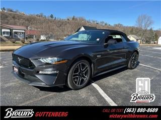 2023 Ford Mustang gt premium