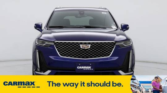 2023 Cadillac XT6