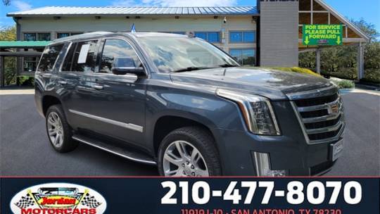 2020 Cadillac Escalade