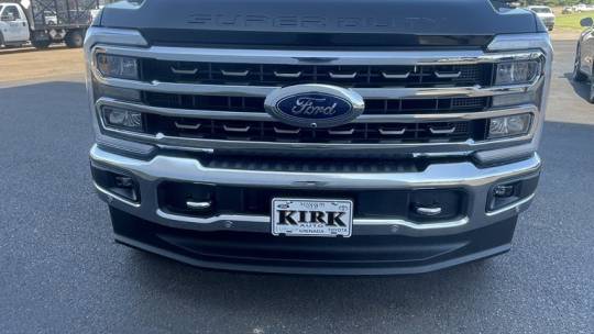 2024 Ford F-250