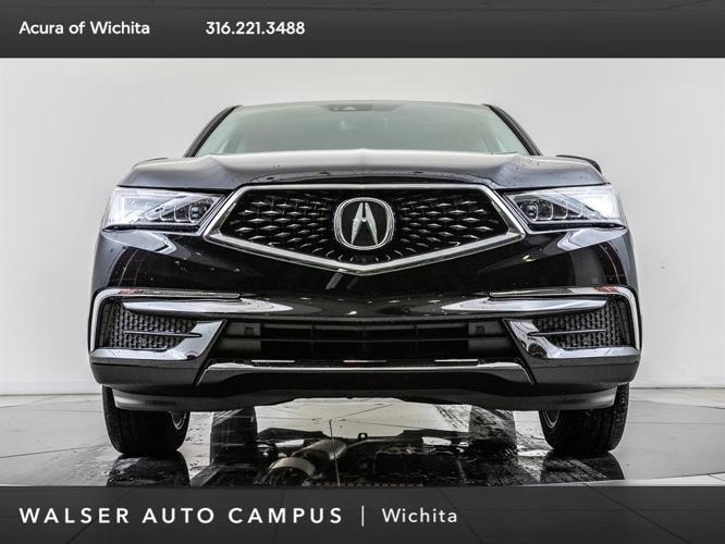 certified 2019 acura mdx sh-awd wichita, ks 67206 for sale in wichita, kansas