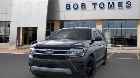 2024 Ford Expedition