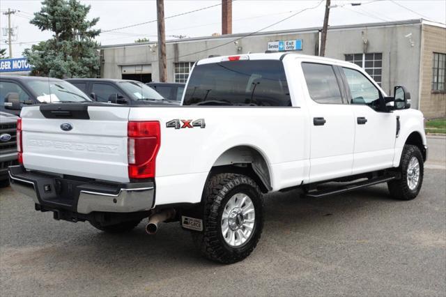 2022 ford f-350 xlt