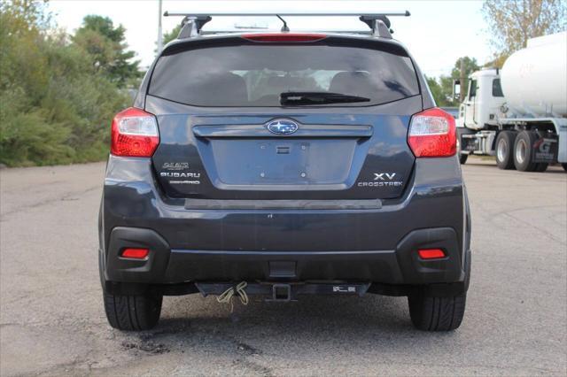 2013 subaru xv crosstrek 2.0i premium