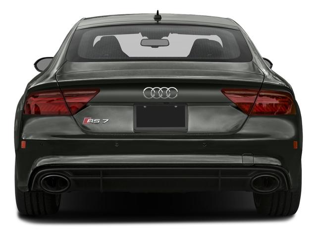 2017 audi rs 7 4.0t prestige