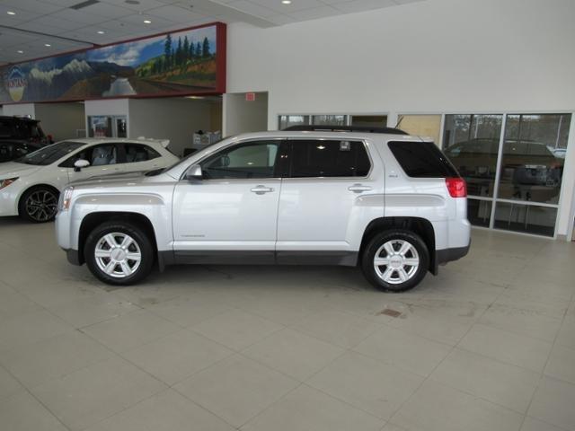 used 2015 gmc terrain awd slt w/ slt-1 missoula, mt 59804 for sale in missoula, montana