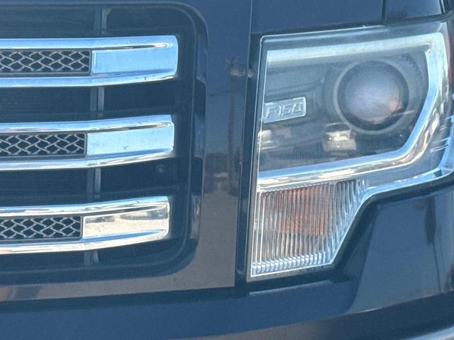 2013 ford f-150 king ranch