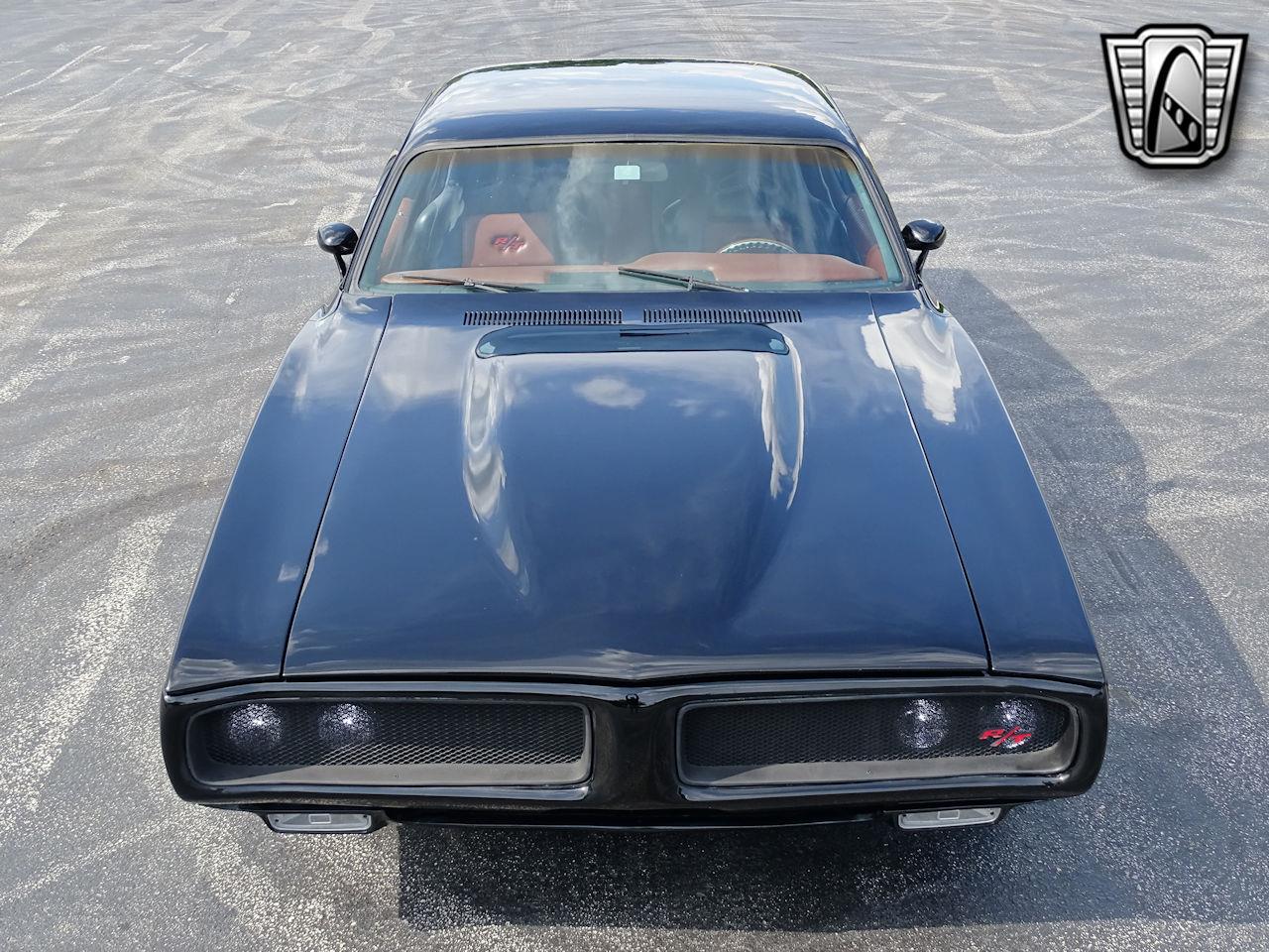 1973 dodge charger