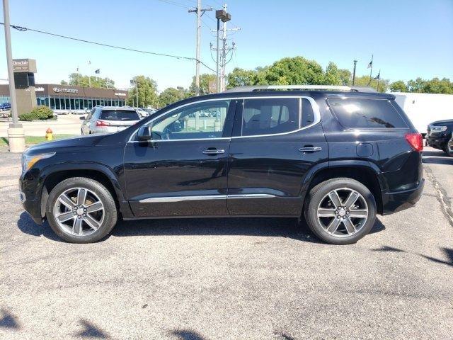 used 2017 gmc acadia fwd denali grand island, ne 68801 for sale in grand island, nebraska