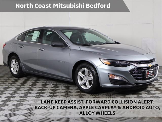 2023 chevrolet malibu 1ls