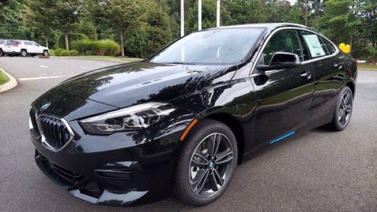 2022 bmw 2 series 228i xdrive gran coupe