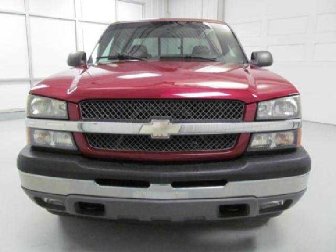 2005 chevrolet silverado 1500 in christiansburg, va
