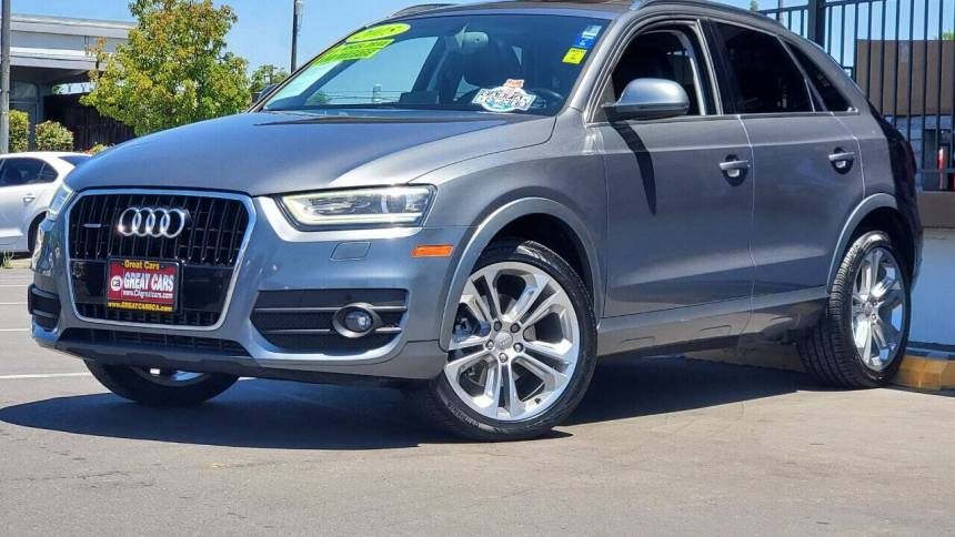 2015 audi q3 2.0t quattro prestige