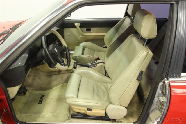 1985 633csi used 3.4l i6 12v manual rwd