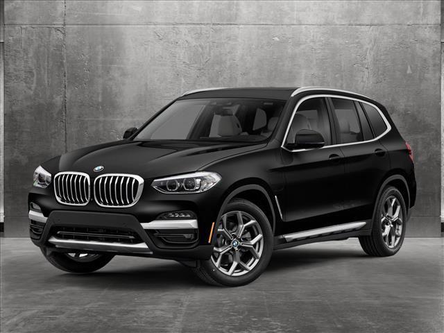 2021 bmw x3 phev xdrive30e