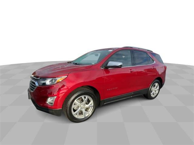 2021 chevrolet equinox premier w/1lz