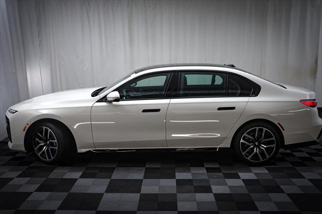 2024 bmw 760 i xdrive