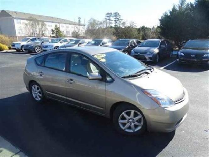 2009 toyota prius in wilson, nc
