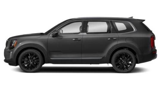 2021 Kia Telluride