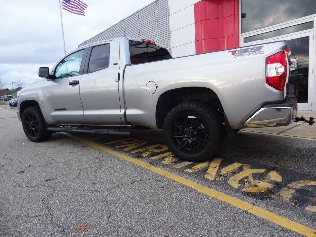 used 2017 toyota tundra sr5 norfolk, va 23502 for sale in norfolk, virginia
