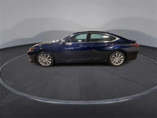 2020 lexus es 350 base