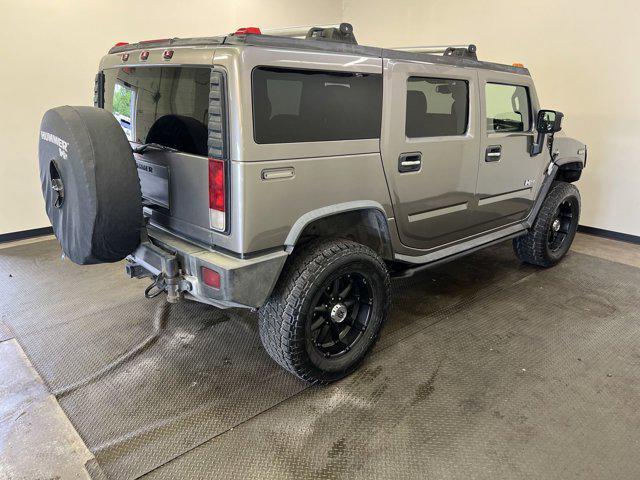 2008 hummer h2 base
