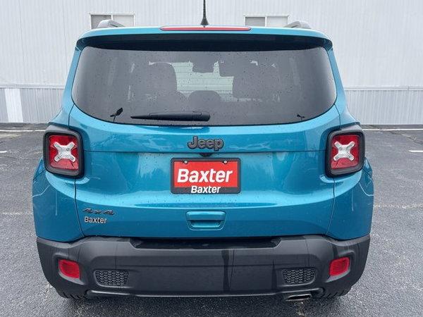 2021 jeep renegade in dulles, virginia