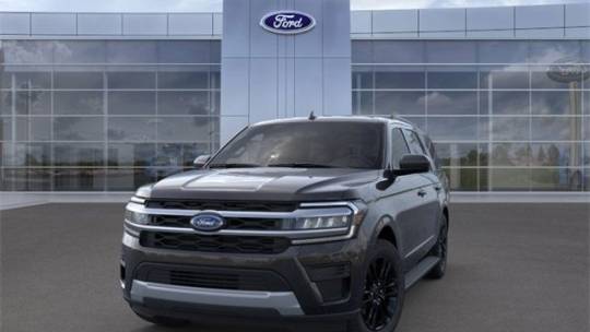 2024 Ford Expedition