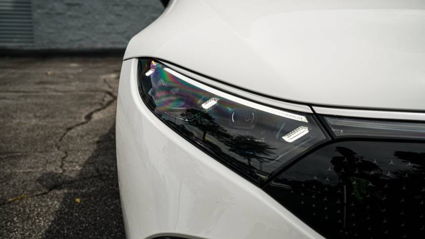 2023 mercedes-benz eqs eqs 450+