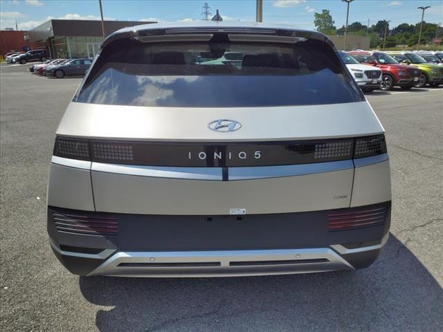 2024 hyundai ioniq 5 se