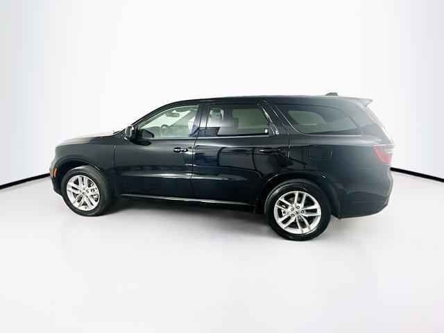 2023 dodge durango gt awd