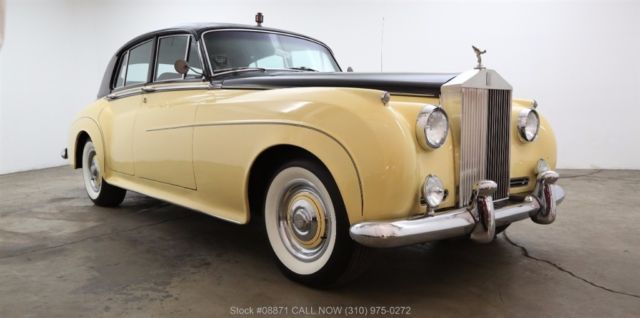 1959 left hand drive used