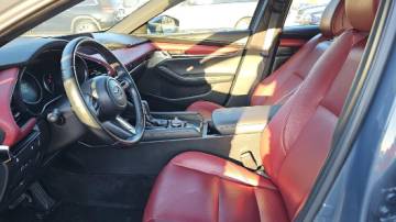 2021 mazda mazda3 hatchback premium