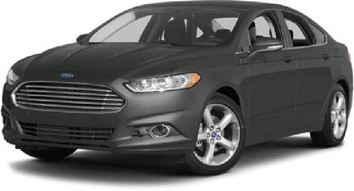 2013 ford fusion se in lumberton, nc