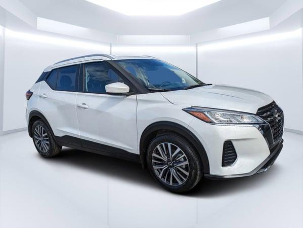 2022 nissan kicks in co bluffs, iowa