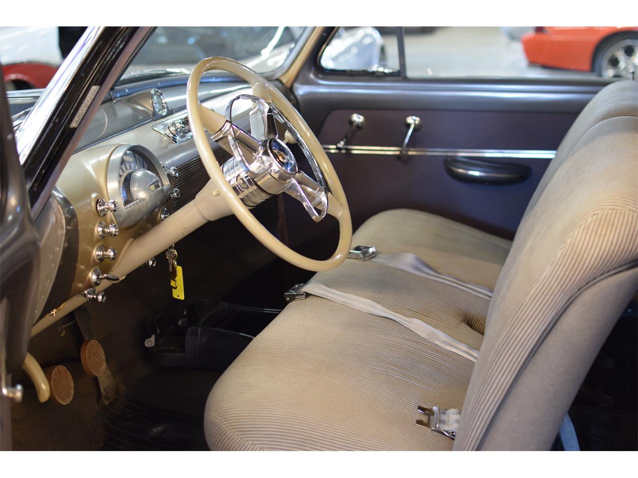 1949 oldsmobile 76