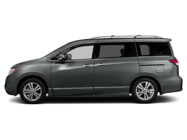2015 nissan quest sv