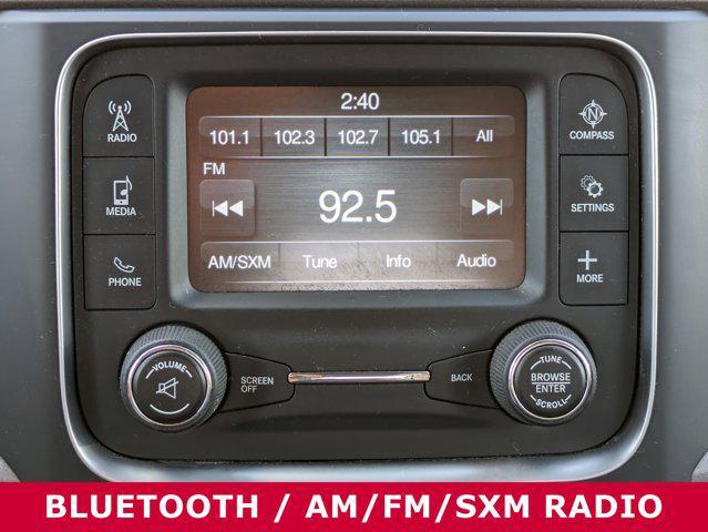 2016 ram 1500 tradesman/express