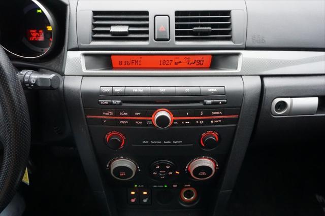 2006 mazda mazda3 s grand touring