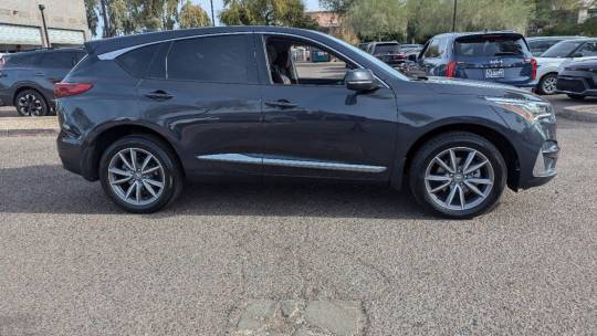 2021 Acura RDX